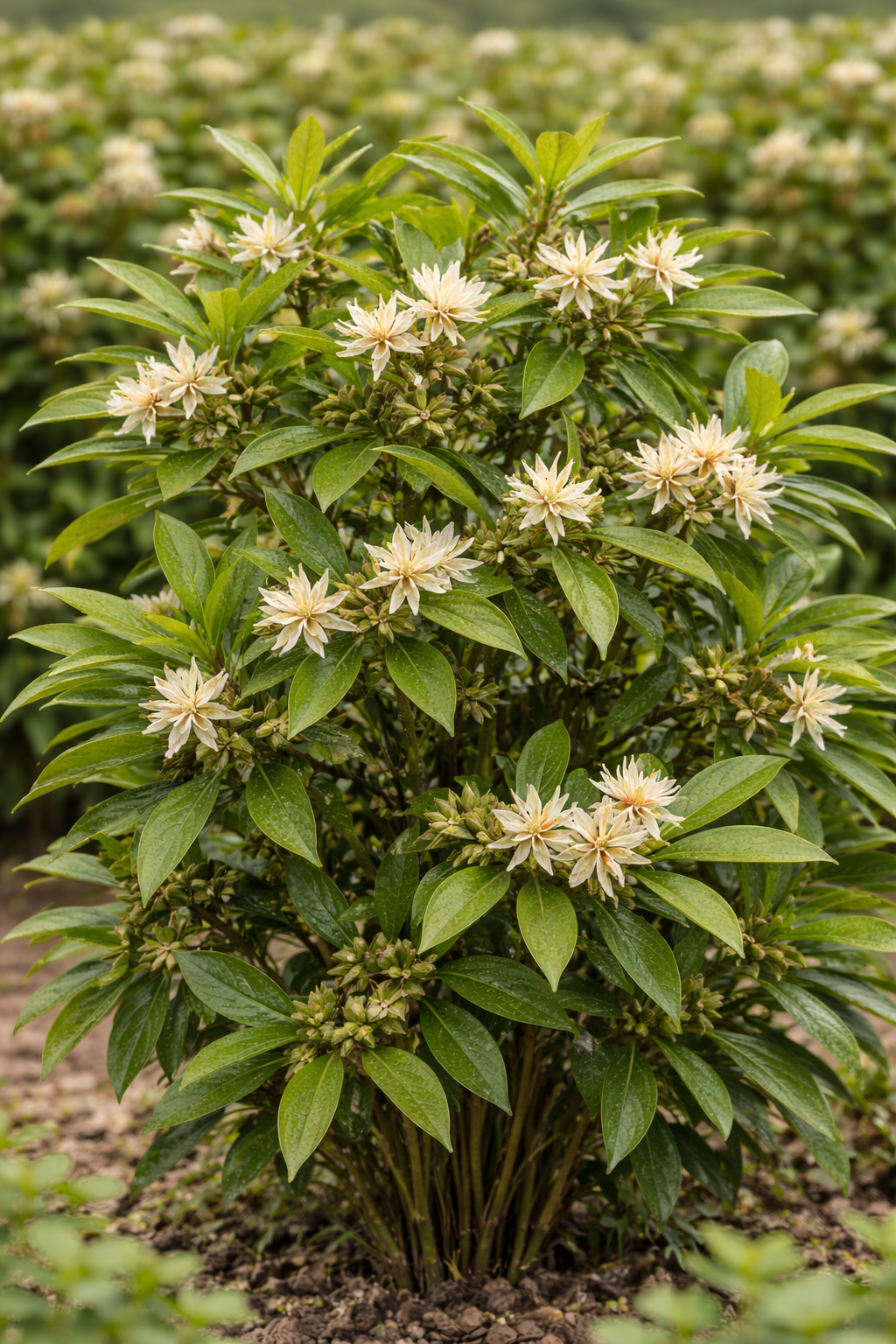 Star Anise